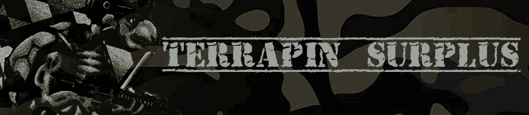 Terrapin Surplus